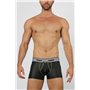 Covert Zipper Trunk w/ U-Bulge Green