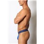 Cyclone Thong Royal Blue