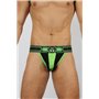 Kennel Club 2.0 "Y"Thong Green