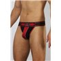 Kennel Club 2.0 "Y"Thong Red