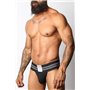 TIGHT END JOCKSTRAP Black