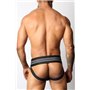 TIGHT END JOCKSTRAP Black