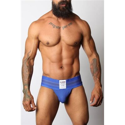 TIGHT END JOCKSTRAP Blue