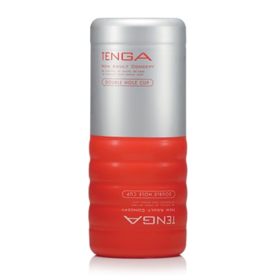 Tenga - Original Double Hole Cup