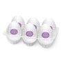 Tenga - Egg Spider (6 Pieces)