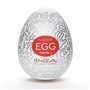 Tenga - Keith Haring Egg Party (6 Pieces)