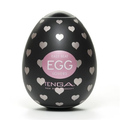 Tenga - Egg Lovers (1 Piece)