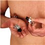 Nipple clamps - 2 pieces v2.0