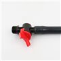 Long Silicone Nozzle and Pressure Reducer Pack