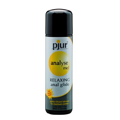 Pjur - Analyse Me Relaxing Silicone Glide 250 ml